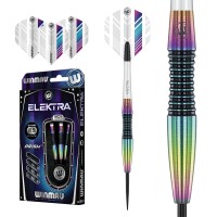 Masquedardos Fléchettes Winmau Elektra 24g 90% 1451.24