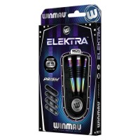 Masquedardos Fléchettes Winmau Elektra 24g 90% 1451.24