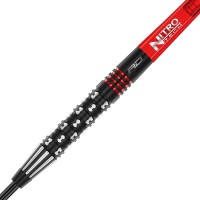 Masquedardos Jonny Clayton Premier League Red Dragon Darts 90% 22gr Rdd2324