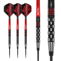 Masquedardos Jonny Clayton Premier League Red Dragon Darts 90% 22gr Rdd2324