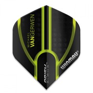 Masquedardos Winmau Darts...