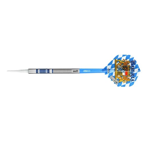 Masquedardos Darts One 80 Bavaria 04 90% 19g 7959