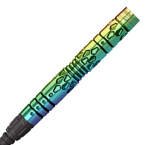 Masquedardos Darts Unicorn Jelle Klaasen World Chan. ДНК 90% 20g 23238