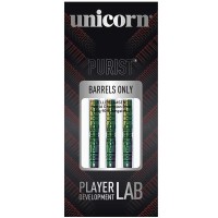 Masquedardos Darts Unicorn Jelle Klaasen World Chan. ADN 90% 20g 23238