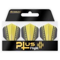 Masquedardos Pijem Bulls Darts Robson Standard V Žuti Ro-51746