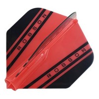 Masquedardos Pijem Bulls Darts Robson Standard V Red Ro-51743