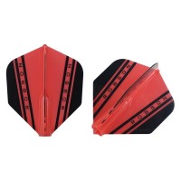 Masquedardos Pijem Bulls Darts Robson Standard V Red Ro-51743