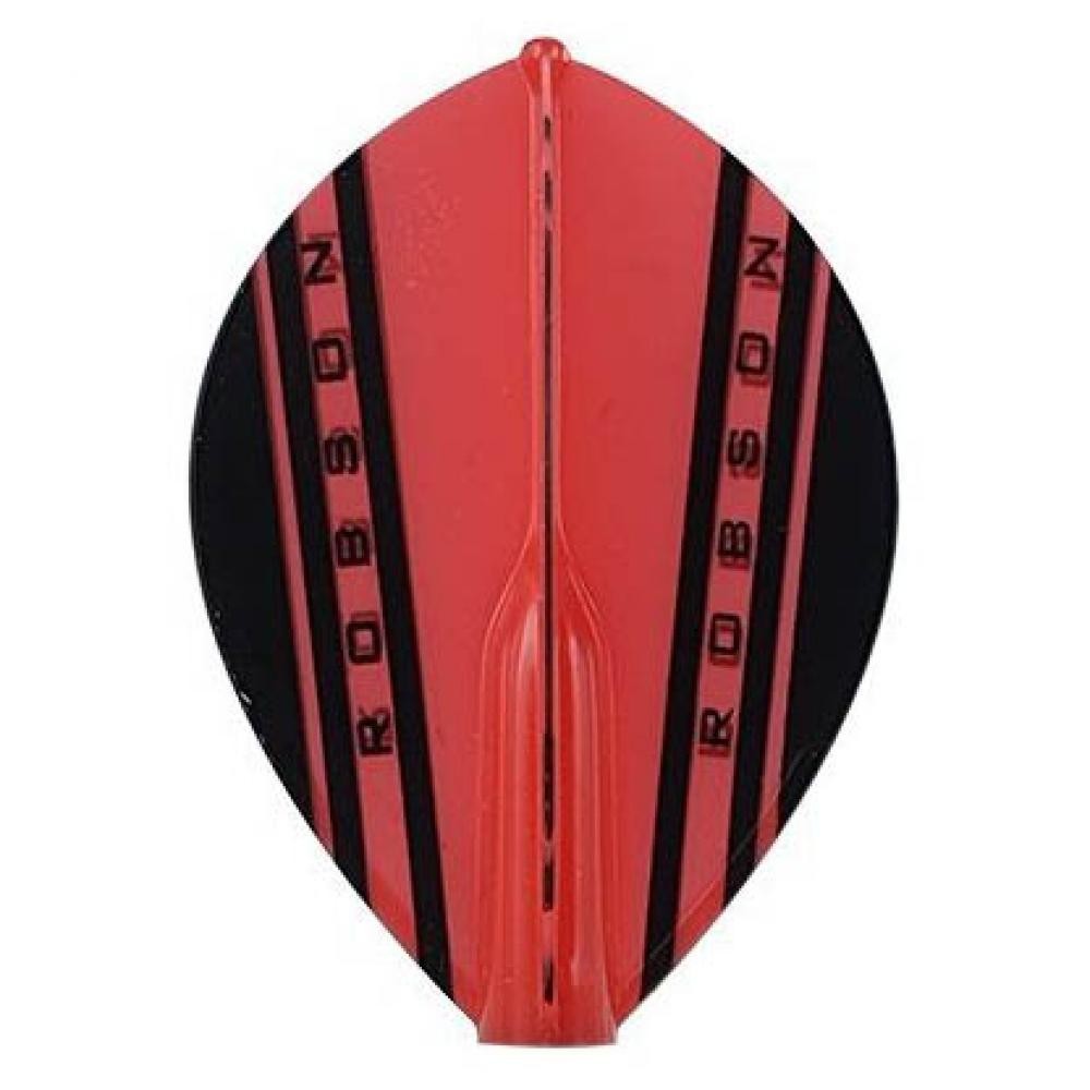 Masquedardos Kynä Bulls Darts Robson Pear V Red Ro-51747