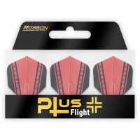 Masquedardos Di Pluma Bulls Darts Robson Standard V Rosso 51743