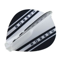 Masquedardos Feather Bulls Darts Robson The name and address of the manufacturer