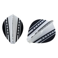 Masquedardos Peňa Bulls Darts Robson Pear V White Ro-51748