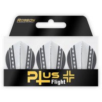 Masquedardos Peňa Bulls Darts Robson Pear V White Ro-51748