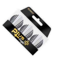 Masquedardos Peňa Bulls Darts Robson Pear V White Ro-51748