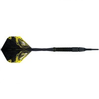 Masquedardos Dary Bulls Darts Smoke Back 80% 20 g Bu-22320