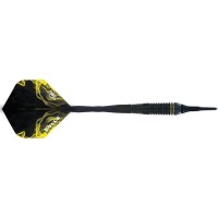 Masquedardos Dardos Bulls Darts Smoke Gold  80% 18g   Bu-21918