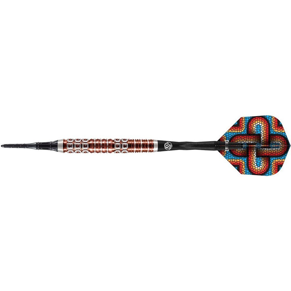 Masquedardos Darts Shot Roman Empire Ballista 18g 90% Sh-rbsf-218