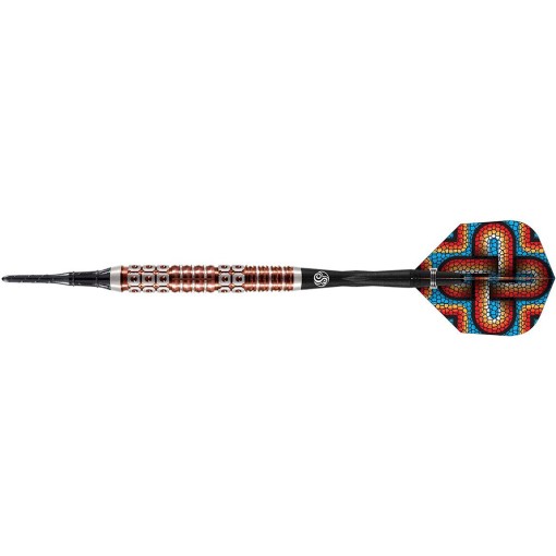 Masquedardos Darts Shot Roman Empire Ballista 18g 90% Sh-rbsf-218