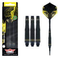 Masquedardos Dardos Bulls Darts Smoke Gold  80% 18g   Bu-21918