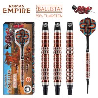 Masquedardos Dardos Shot Roman Empire Ballista 18g 90% Sh-rbsf-218