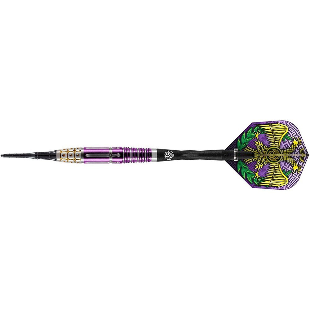 Masquedardos Darts Shot Impero Romano Cesare 20g 95% Sh-rcsf-120