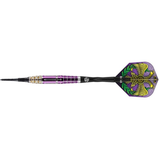 Masquedardos Darts Shot Impero Romano Cesare 20g 95% Sh-rcsf-120