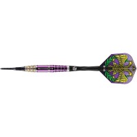 Masquedardos Darts shot Roman Empire Caesar 20g 95% Sh-rcsf-120