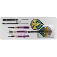 Masquedardos Darts Shot Impero Romano Cesare 20g 95% Sh-rcsf-120