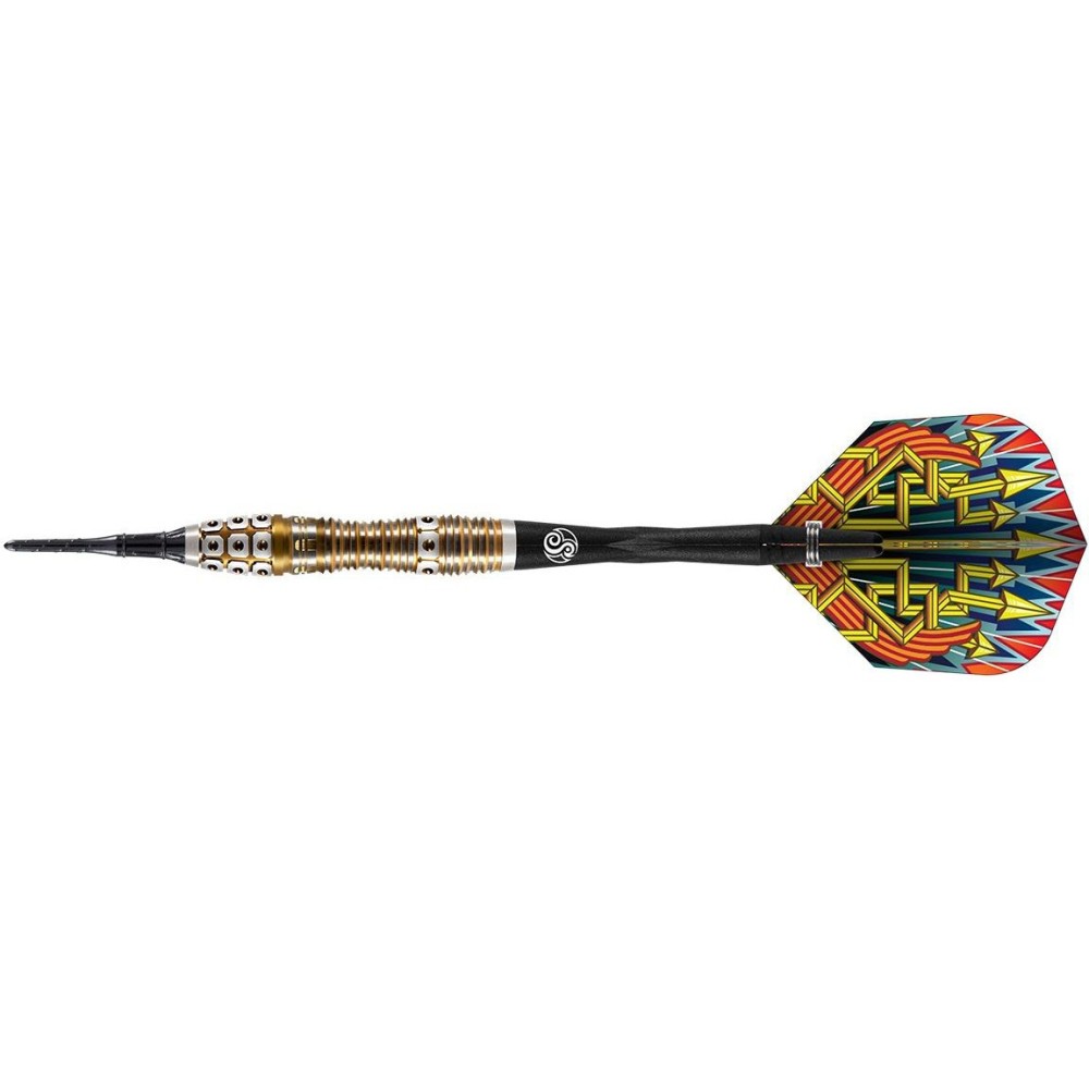 Masquedardos Darts Shot Roman Empire Legion 18g 90% Sh-rlsf-318