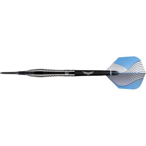 Masquedardos Darts shot Zen Roshi 18g 90% Sh-zrsf-118