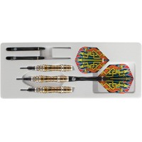 Masquedardos Darts Shot Roman Empire Legion 18g 90% Sh-rlsf-318