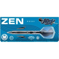 Masquedardos Dardos Shot Zen Roshi 18g 90% Sh-zrsf-118