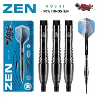 Masquedardos Dardos Shot Zen Roshi 18g 90% Sh-zrsf-118