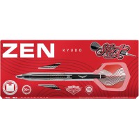 Masquedardos Shot Zen Kyudo Darts 20g 90% Sh-zksf-220