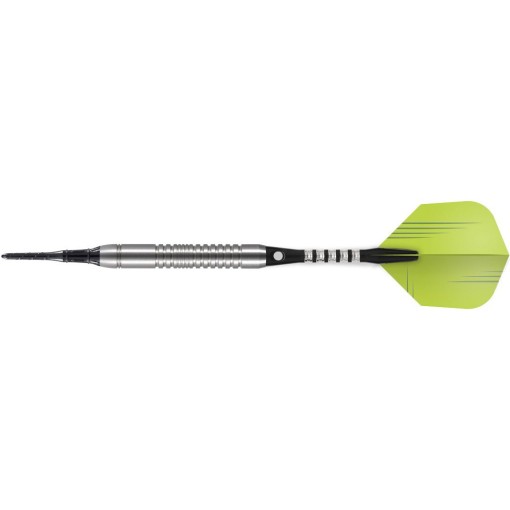 Masquedardos Shot Zen K1 Darts 20g 80% Sh-zisf-420