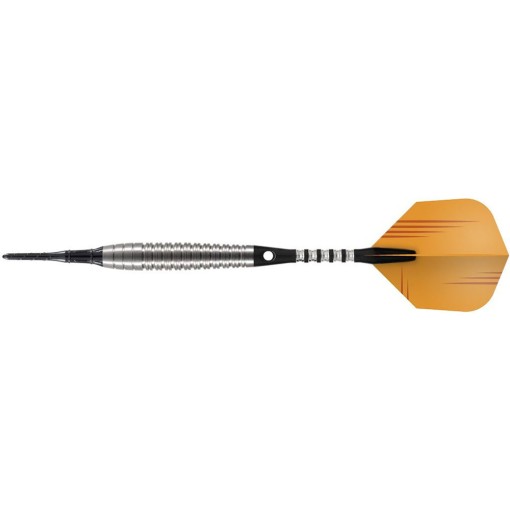 Masquedardos Shot Zen Dojo Darts 18g 80% Sh-zdsf-318