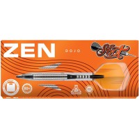 Masquedardos Dardos Shot Zen Dojo 18g 80% Sh-zdsf-318