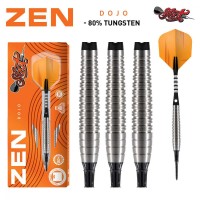 Masquedardos Darts shot Zen Dojo 20g 80%