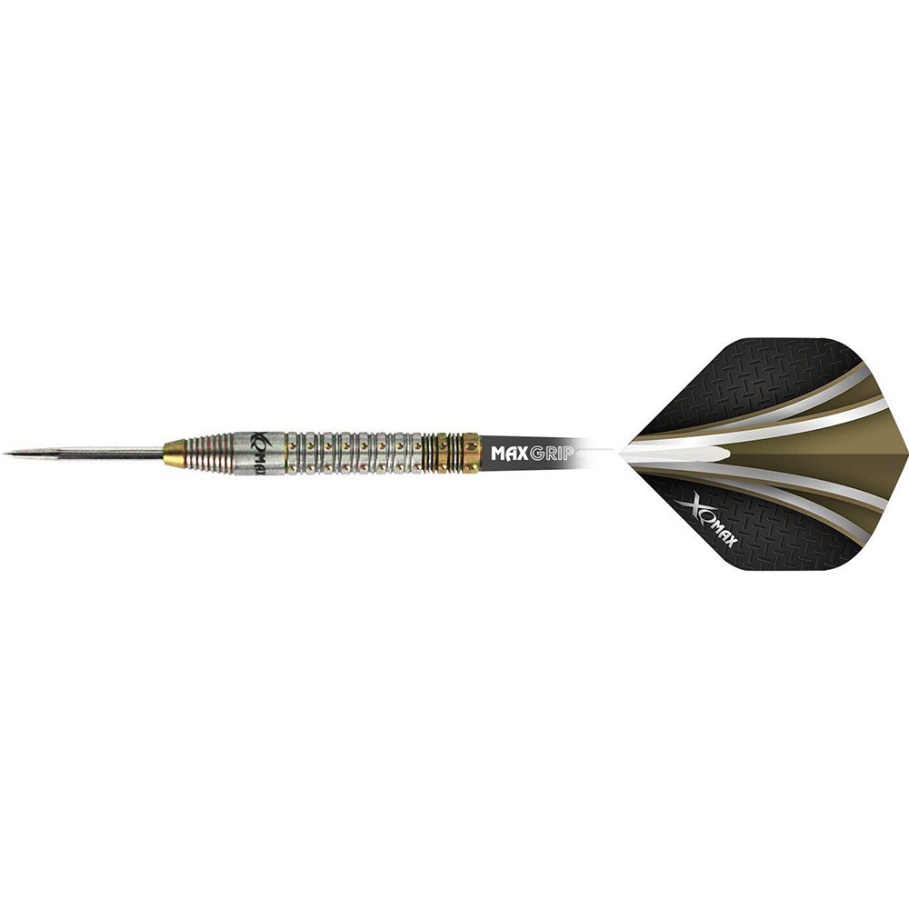 Masquedardos Xqmax Sports Darts Gibli 22g 90% Qd1103100