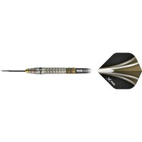 Masquedardos Xqmax Sports Darts Gibli 22g 90% Qd1103100