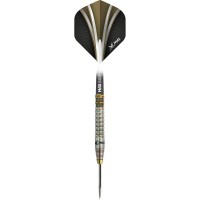 Masquedardos Xqmax Sports Darts Gibli 22g 90% Qd1103100