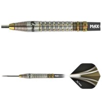 Masquedardos Xqmax Sports Darts Gibli 22g 90% Qd1103100