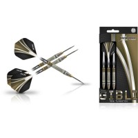 Masquedardos Xqmax Sports Darts Gibli 22g 90% Qd1103100