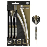 Masquedardos Xqmax Sports Darts Gibli 22g 90% Qd1103100