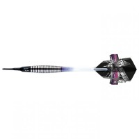 Masquedardos Xqmax Sports Darts Brass The Hammer Original 18g 95% of Qd2300040