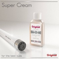 Masquedardos Super Cream Original Para Flechas De Taco De Billar 50ml 01678