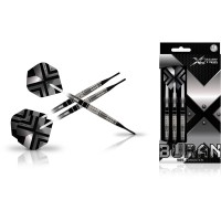 Masquedardos Xqmax Sports Darts Buran 18g 90% Qd1103010