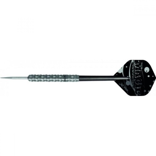 Masquedardos Xqmax Sports Darts Yordi Meeuwisse Magic 25 g 90 % Qd1003020