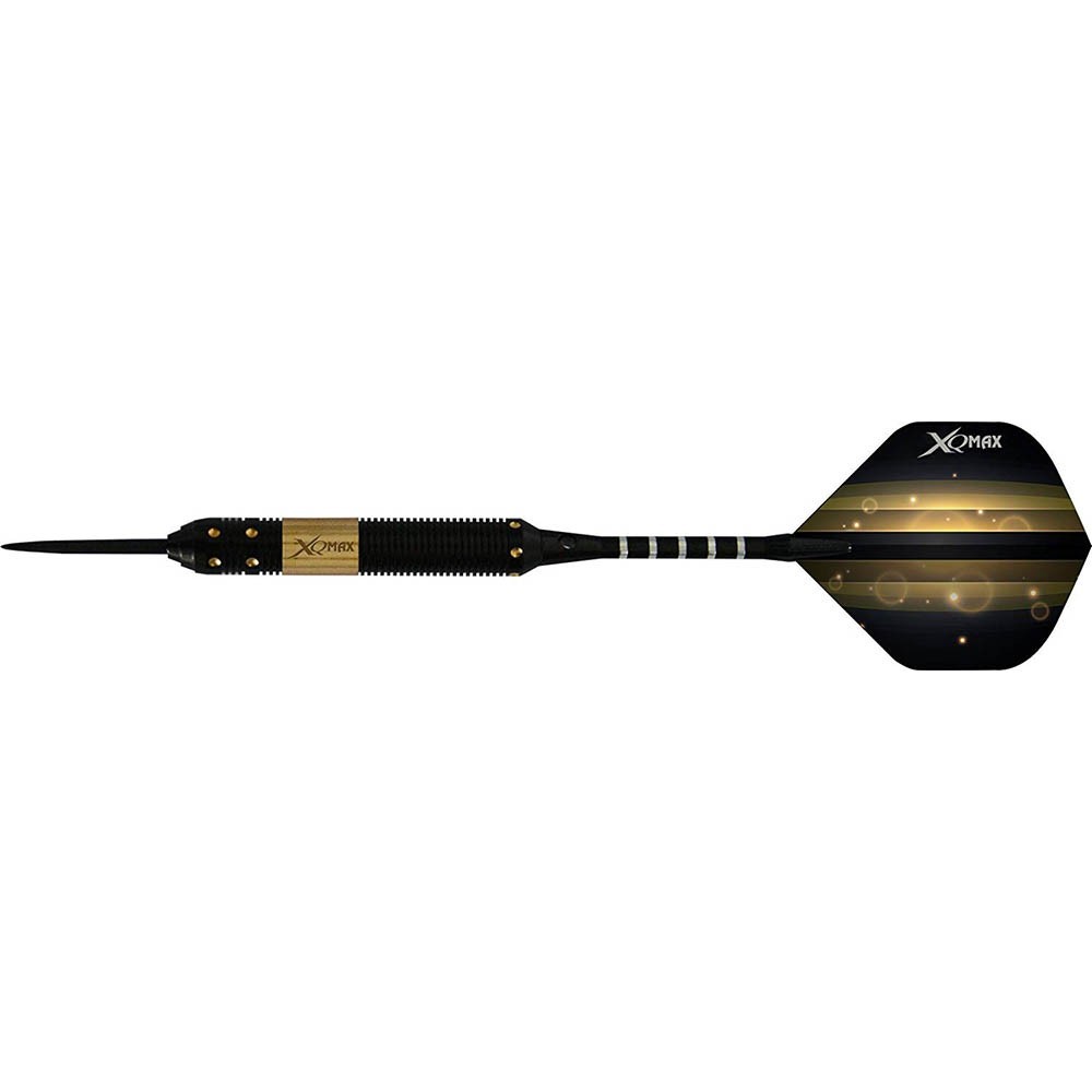 Masquedardos Xqmax Sports Dardos Brass Hawk 21g Qd1103130