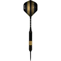 Masquedardos Xqmax Спортен дартс Brass Hawk 21g Qd1103130