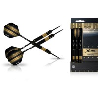 Masquedardos Xqmax Спортен дартс Brass Hawk 21g Qd1103130